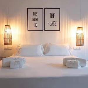 Boutique Bajío Maison d'hôtes