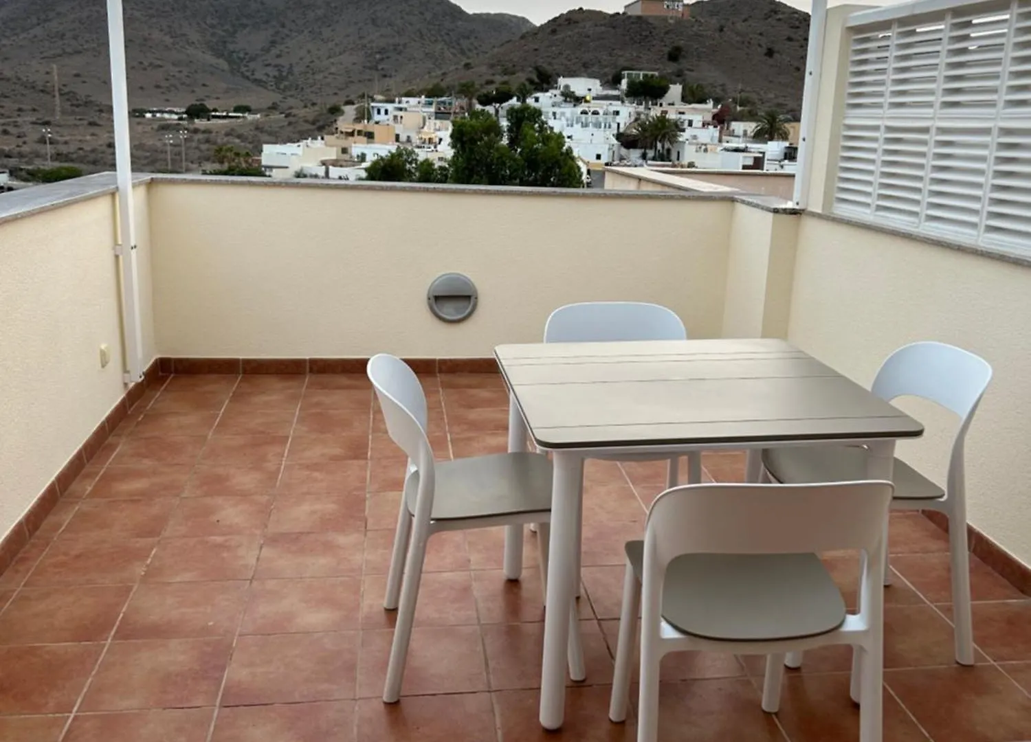 Martina 3 Y 4 Guest House El Pozo de los Frailes 0*,  Spain