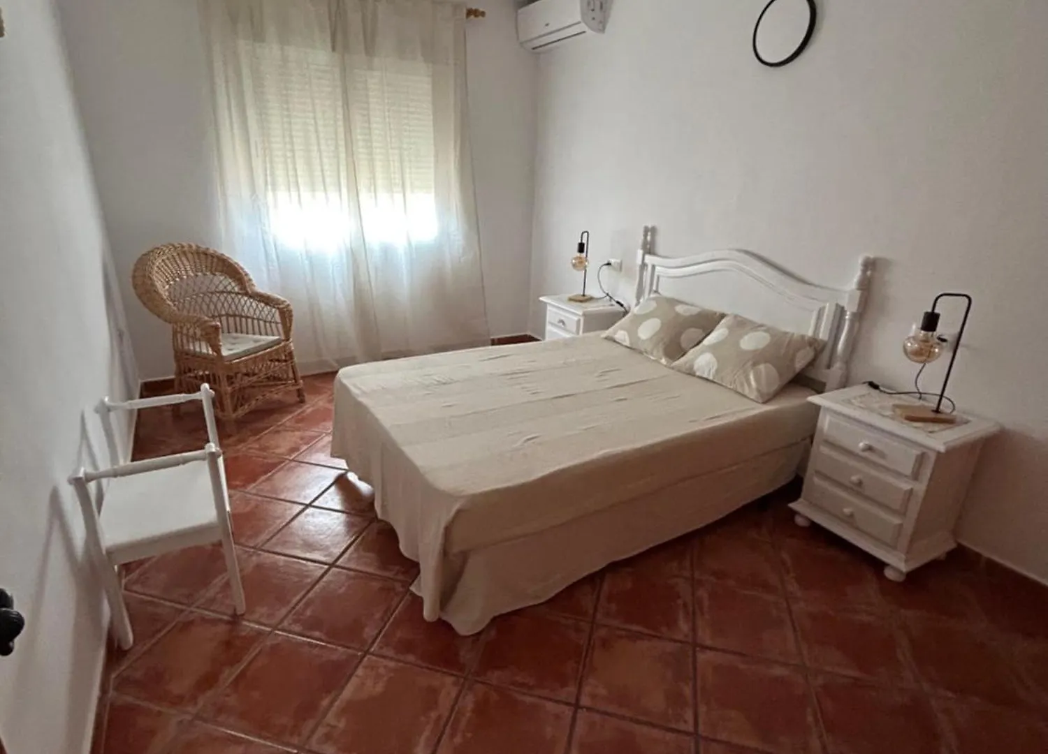 Country house Martina 3 Y 4 Guest House El Pozo de los Frailes