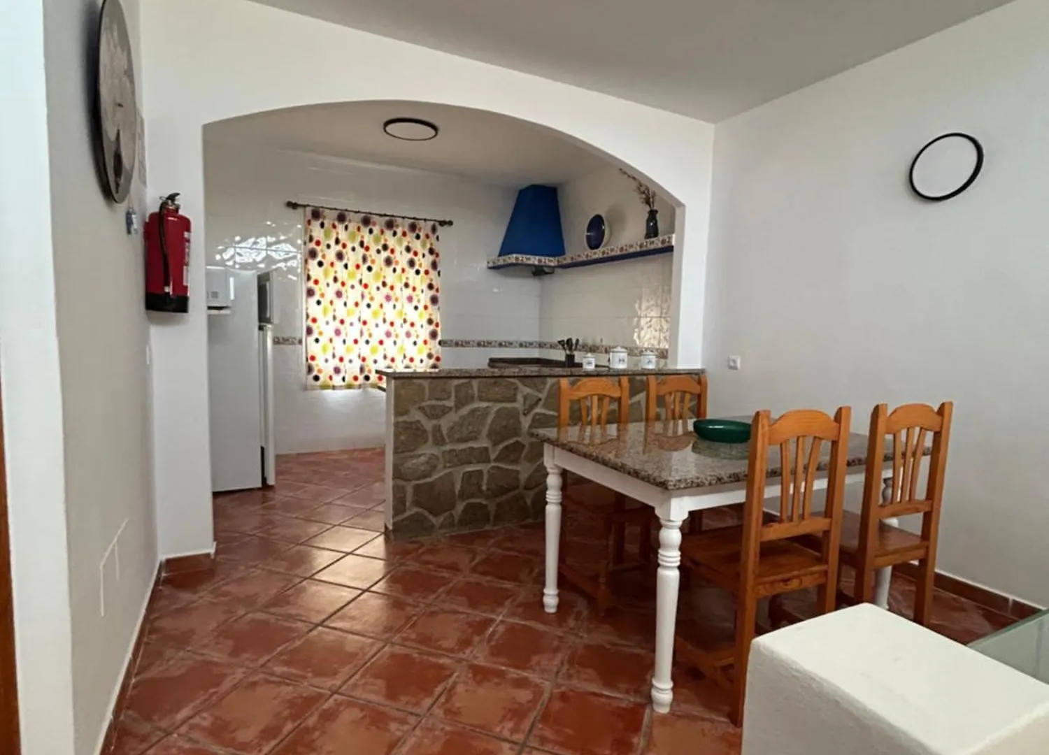 Martina 3 Y 4 Guest House El Pozo de los Frailes 0*,  Spain