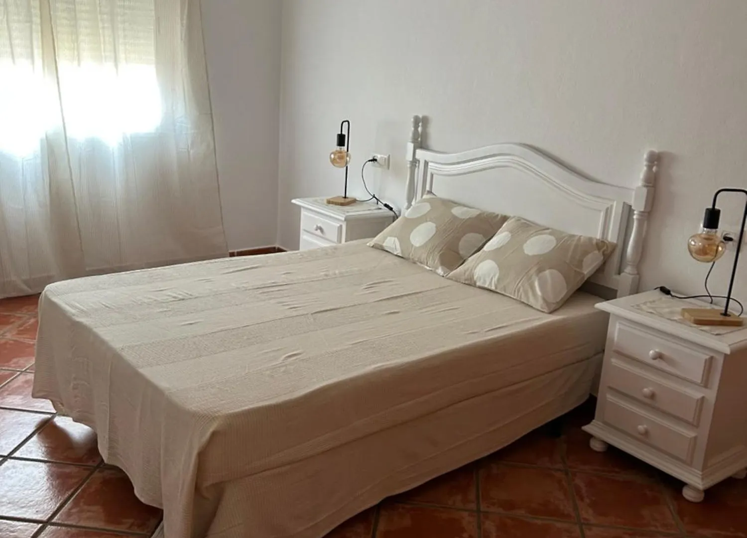 Country house Martina 3 Y 4 Guest House El Pozo de los Frailes Spain