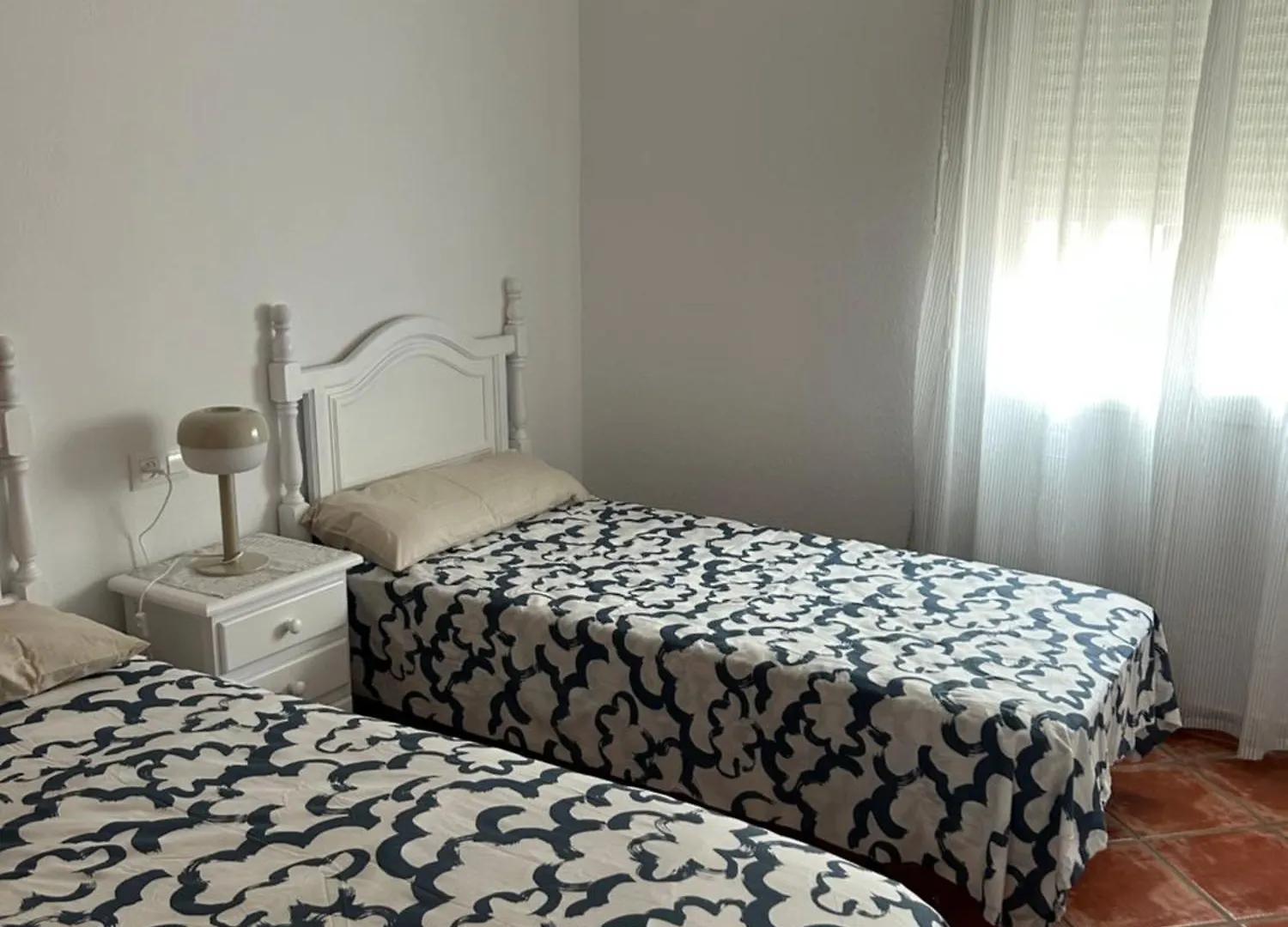 Martina 3 Y 4 Guest House El Pozo de los Frailes