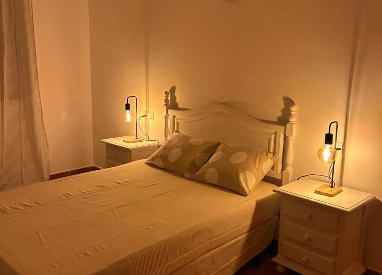 Martina 3 Y 4 Guest House El Pozo de los Frailes Country house