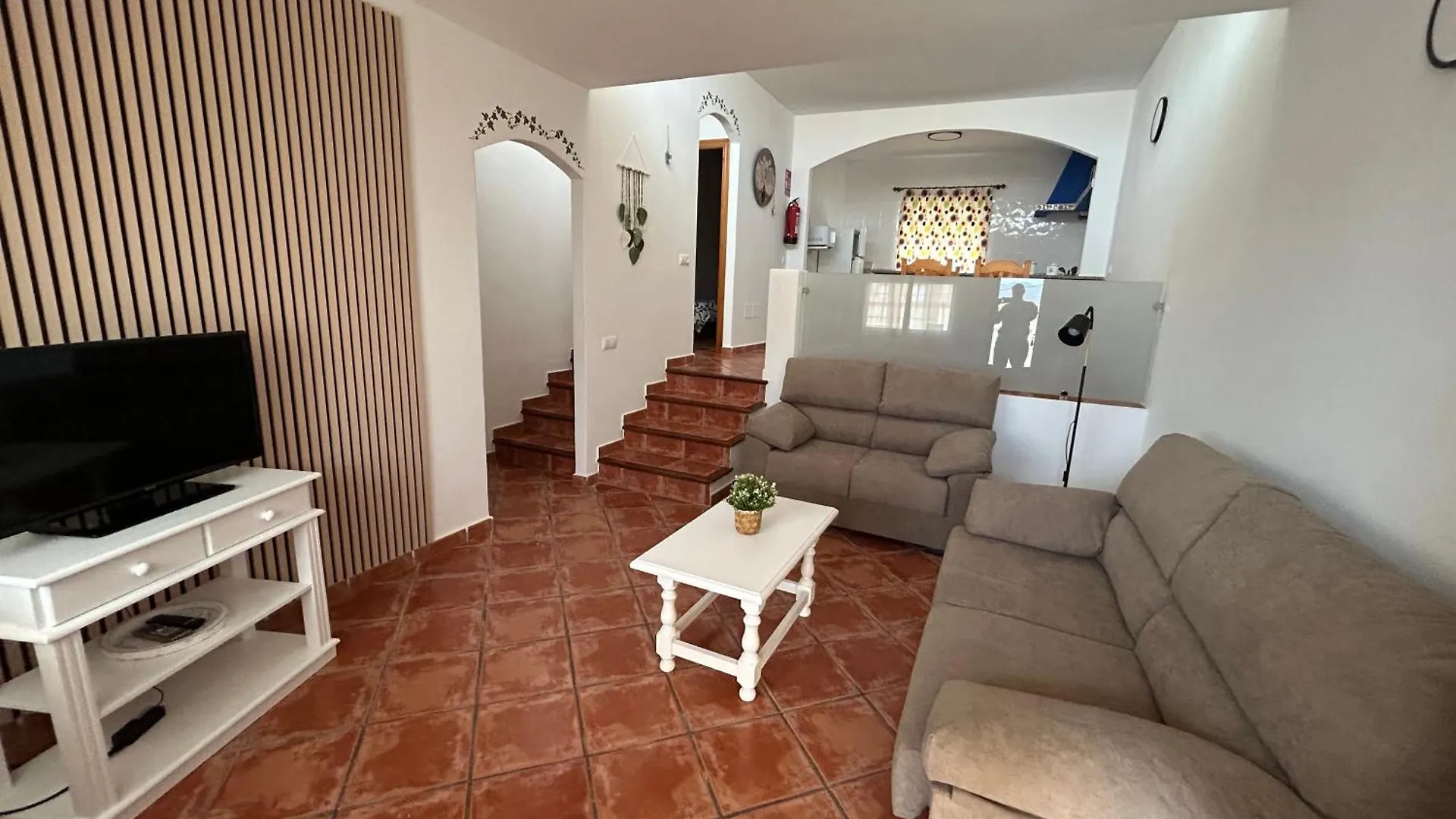 Country house Martina 3 Y 4 Guest House El Pozo de los Frailes