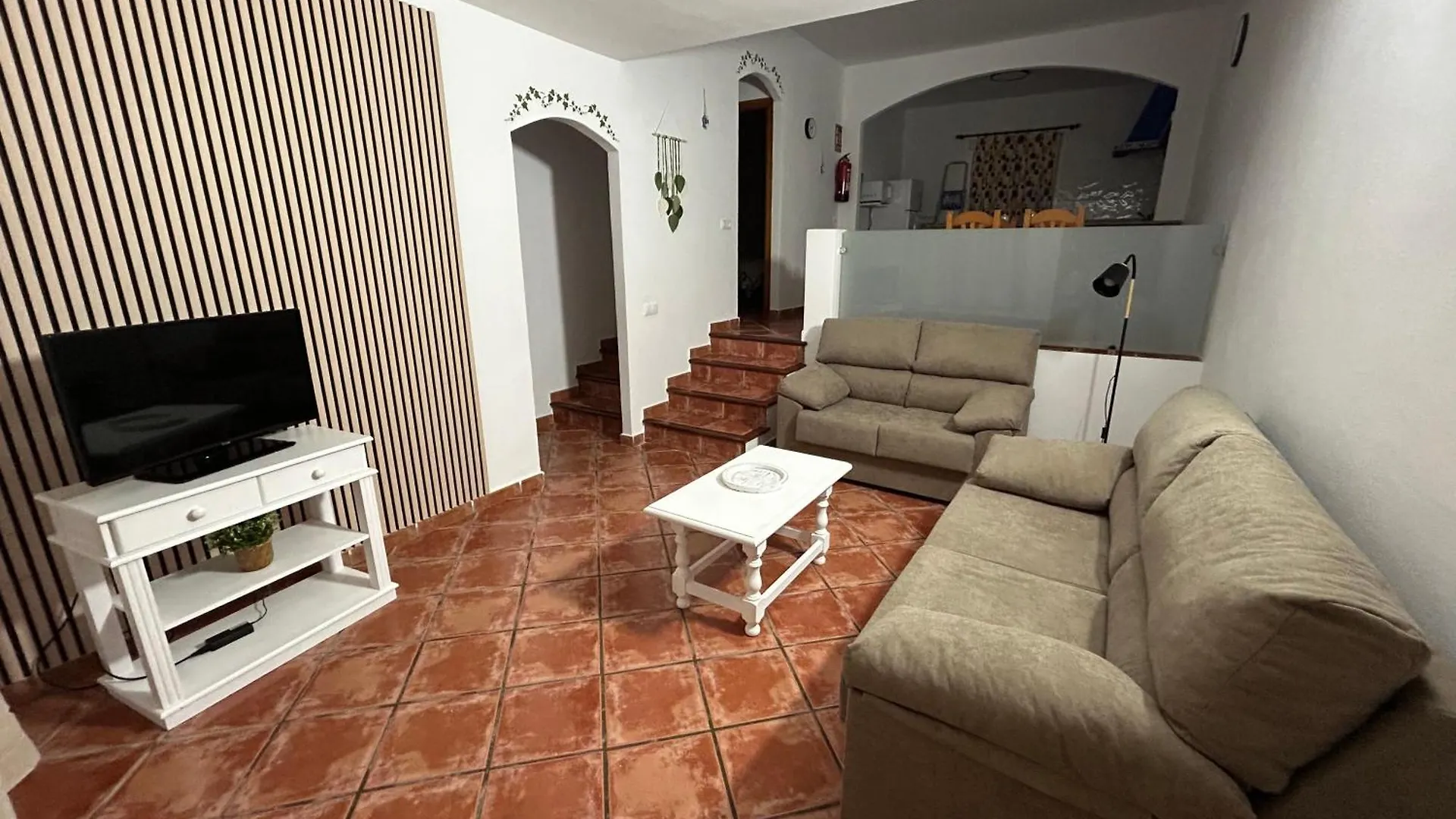 Martina 3 Y 4 Guest House El Pozo de los Frailes