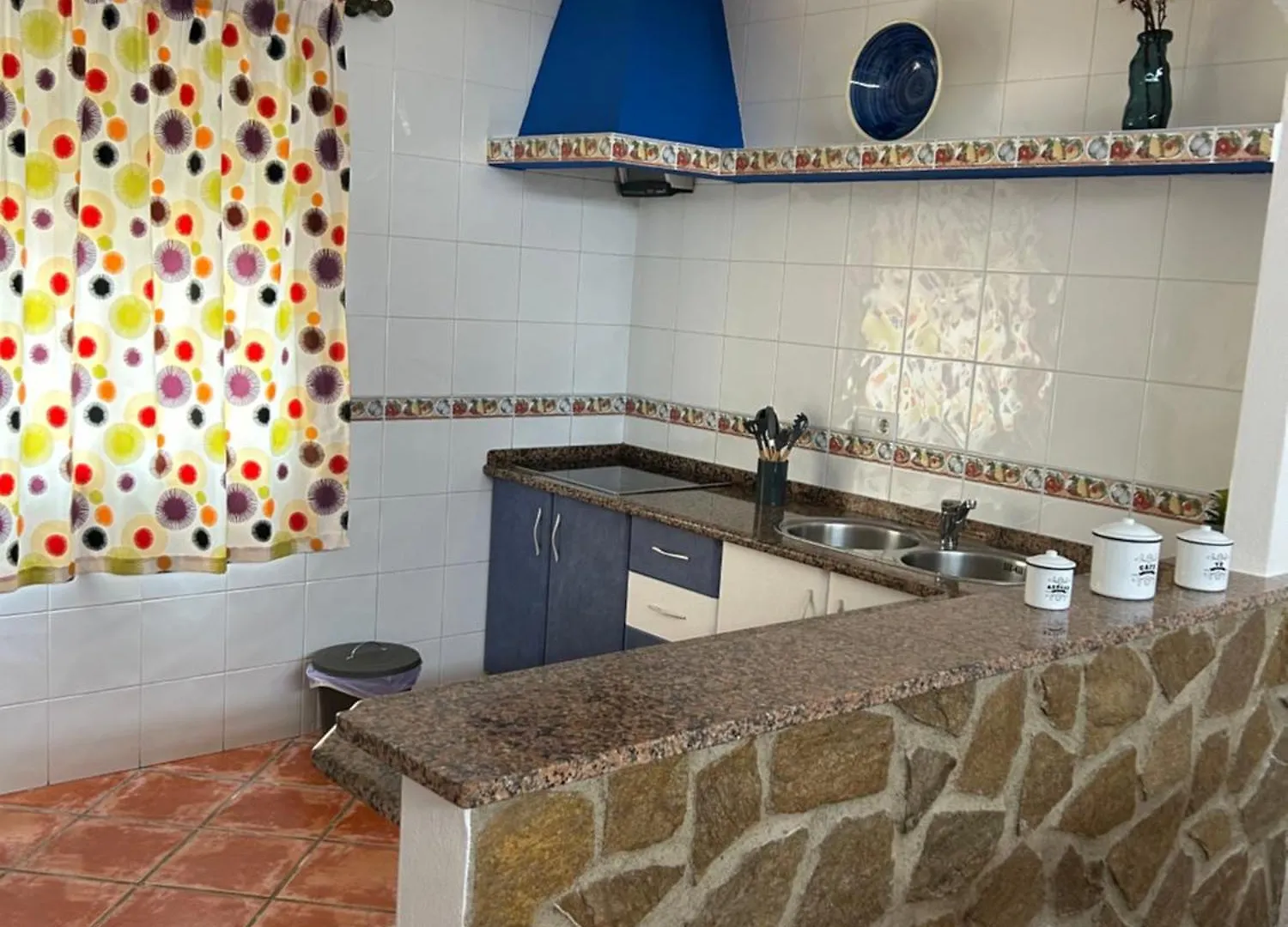 Martina 3 Y 4 Guest House El Pozo de los Frailes