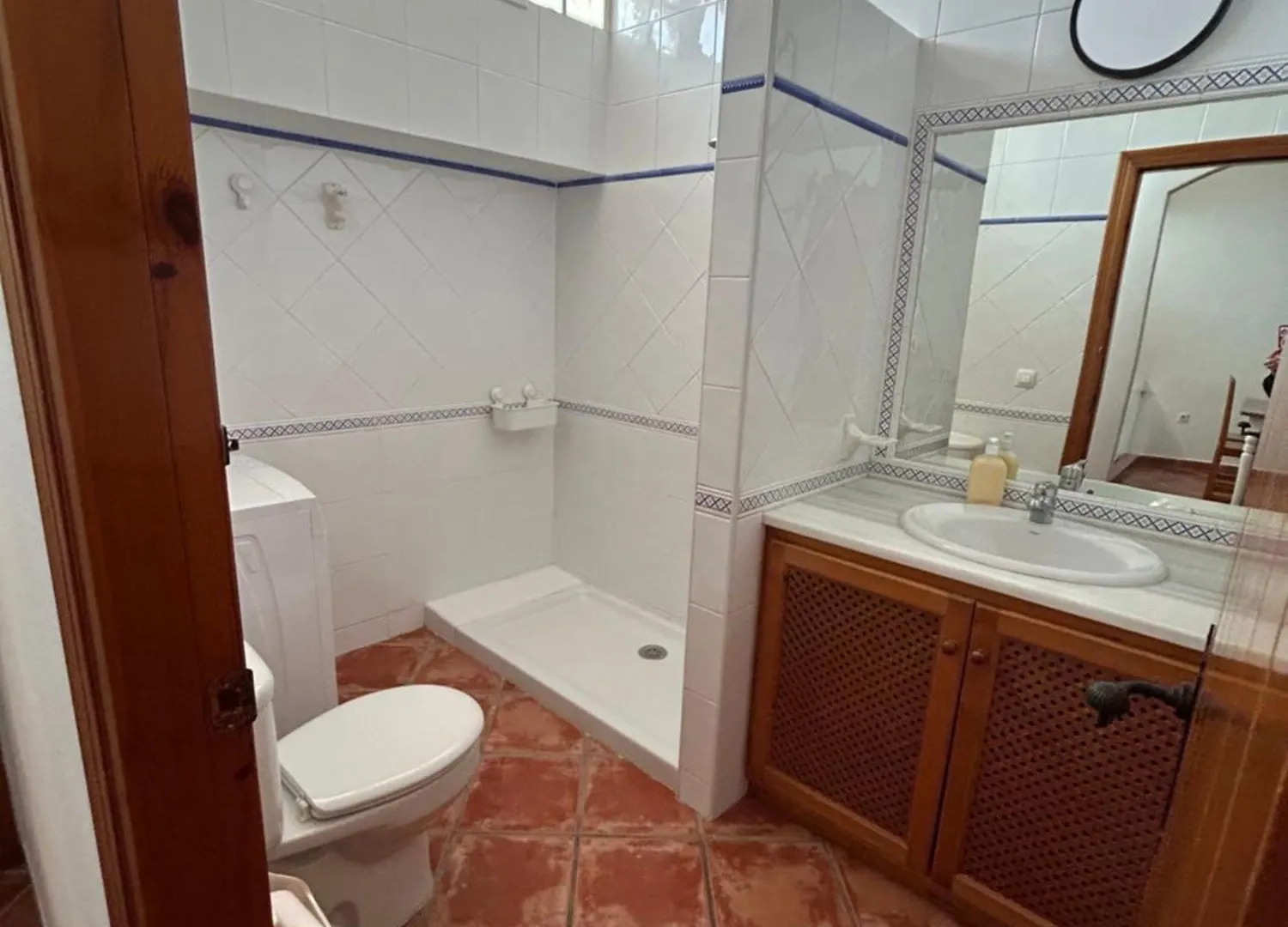 Martina 3 Y 4 Guest House El Pozo de los Frailes Spain