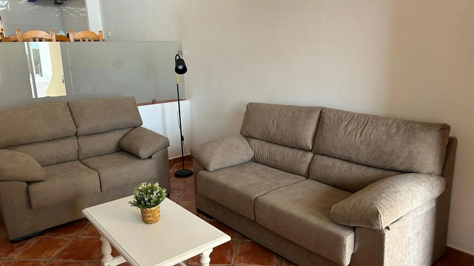 Country house Martina 3 Y 4 Guest House El Pozo de los Frailes